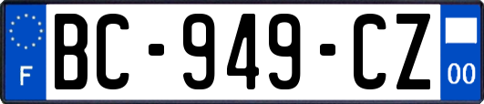 BC-949-CZ