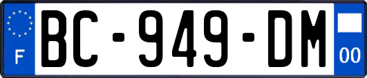 BC-949-DM