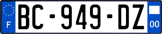 BC-949-DZ