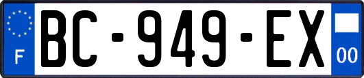 BC-949-EX