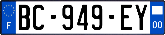BC-949-EY
