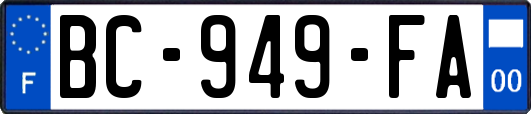BC-949-FA