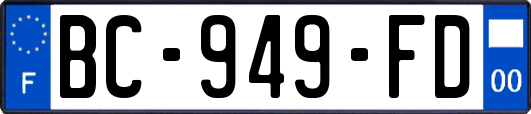 BC-949-FD