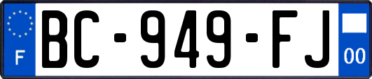 BC-949-FJ