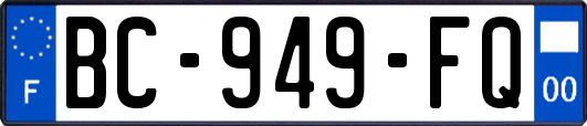 BC-949-FQ