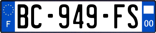 BC-949-FS