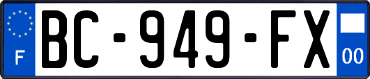 BC-949-FX