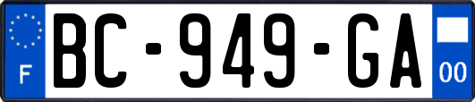 BC-949-GA