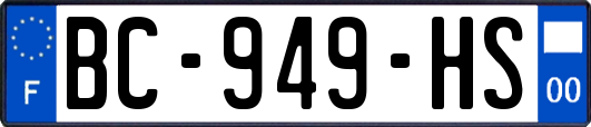 BC-949-HS