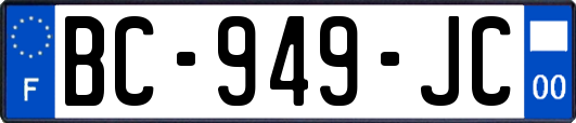 BC-949-JC