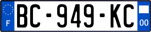 BC-949-KC