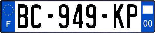 BC-949-KP