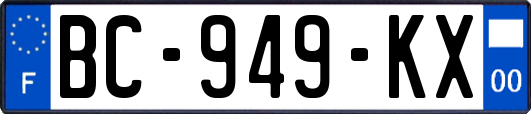 BC-949-KX