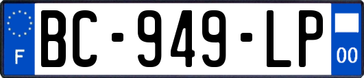 BC-949-LP