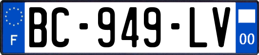 BC-949-LV