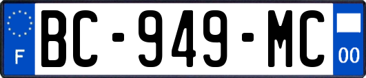 BC-949-MC