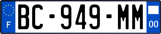 BC-949-MM