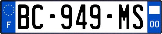 BC-949-MS