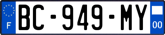 BC-949-MY