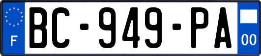 BC-949-PA