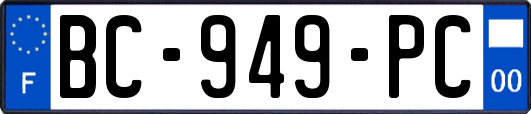 BC-949-PC