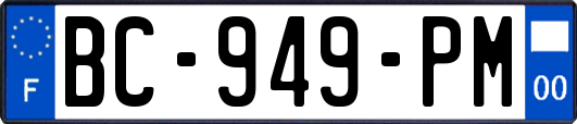 BC-949-PM