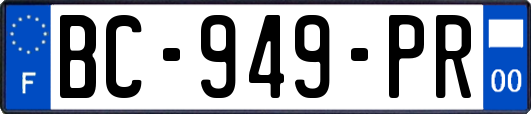 BC-949-PR