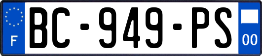 BC-949-PS