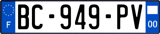 BC-949-PV