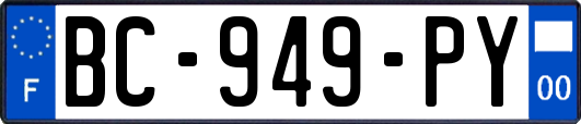 BC-949-PY