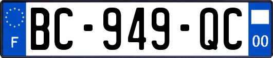 BC-949-QC