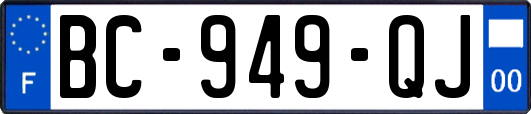BC-949-QJ