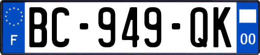 BC-949-QK