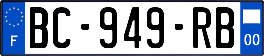 BC-949-RB