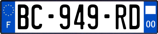 BC-949-RD