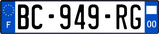 BC-949-RG
