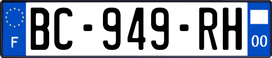 BC-949-RH