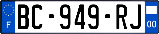 BC-949-RJ