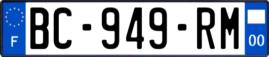 BC-949-RM
