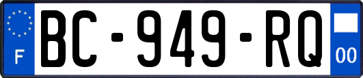 BC-949-RQ