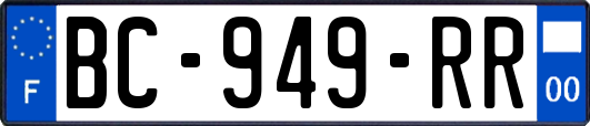 BC-949-RR