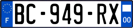 BC-949-RX