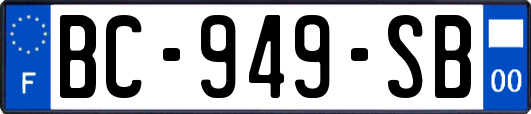 BC-949-SB