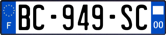 BC-949-SC