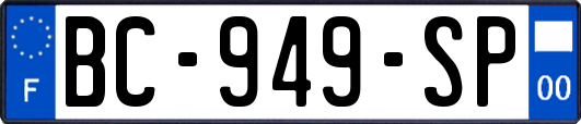 BC-949-SP