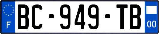 BC-949-TB