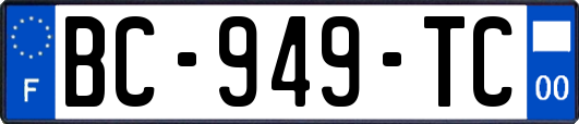 BC-949-TC
