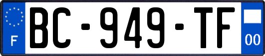 BC-949-TF