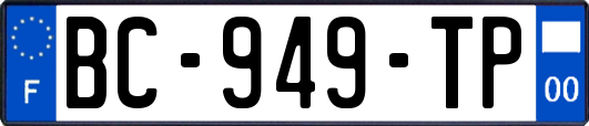 BC-949-TP