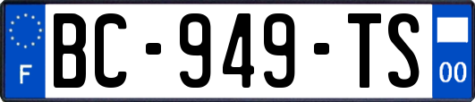 BC-949-TS